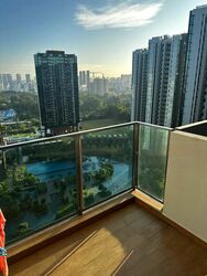 Normanton Park (D5), Apartment #458810001